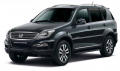 SsangYong Rexton SUV II